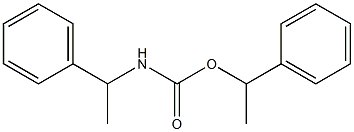 32692-88-9 (α-Methylbenzyl)carbamic acid α-methylbenzyl ester
