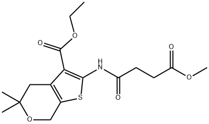 327171-04-0 Structure