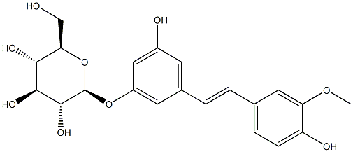 ISORHAPONTIN Structure