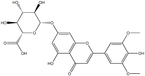 32769-02-1 结构式