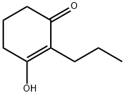 2-Cyclohexen-1-one,3-hydroxy-2-propyl-(8CI,9CI),32774-65-5,结构式