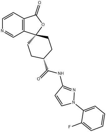 328232-95-7 Structure