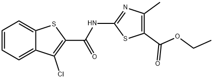 329220-66-8 Structure