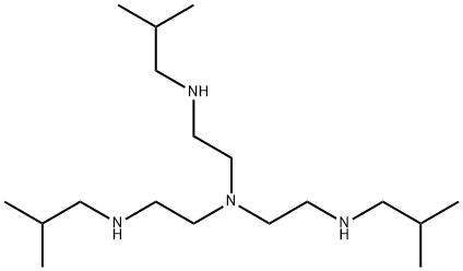 331465-73-7 三(异丁基氨基乙基)胺