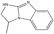 331971-08-5 1H-Imidazo[1,2-a]benzimidazole,2,3-dihydro-1-methyl-(9CI)