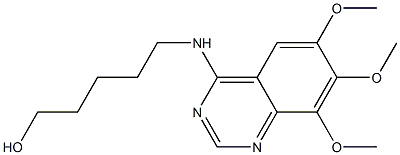 denitro-KT-1 Structure