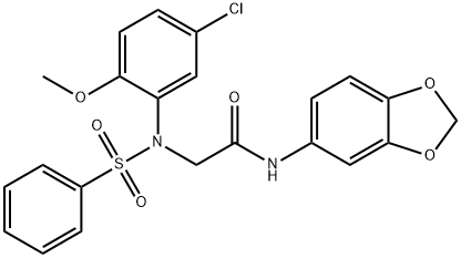 333745-53-2 结构式