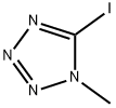 5-iodo-1-methyl-1H-tetrazole(SALTDATA: FREE)|5-碘-1-甲基-1H-四氮唑