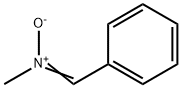 N-Oxylato-N-benzylidenemethanaminium Structure