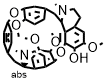 THALRUGOSIDINE 结构式