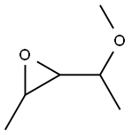 Pentitol,  2,3-anhydro-1,5-dideoxy-4-O-methyl-  (9CI)|