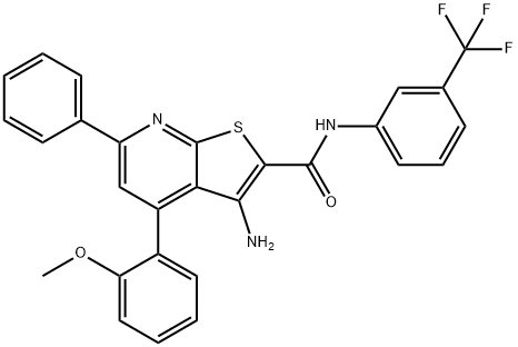 340817-14-3 Structure