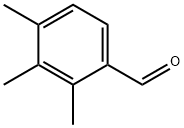 Benzaldehyde, 2,3,4-trimethyl- (6CI,8CI,9CI) Structure