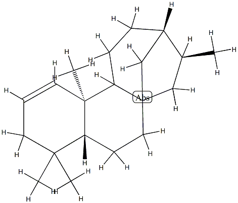 细胞分裂素,34424-57-2,结构式