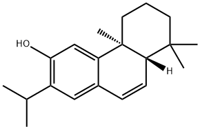 6-去氢弥罗松酚, 34539-84-9, 结构式