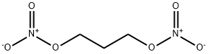 DIPROPYLENEGLYCOL1,3-DINITRATE Struktur