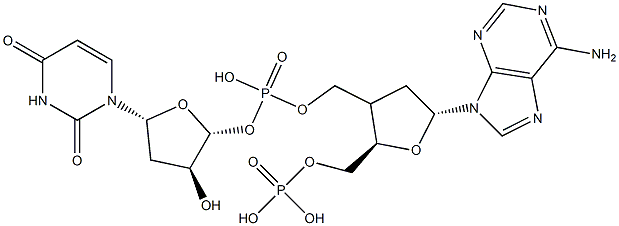 POLY(2'-DEOXYINOSINIC-2'-DEOXYCYTIDYLICACID)나트륨염