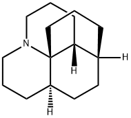 Lycopodane Structure