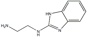 1,2-에탄디아민,N-1H-벤즈이미다졸-2-일-(9CI)