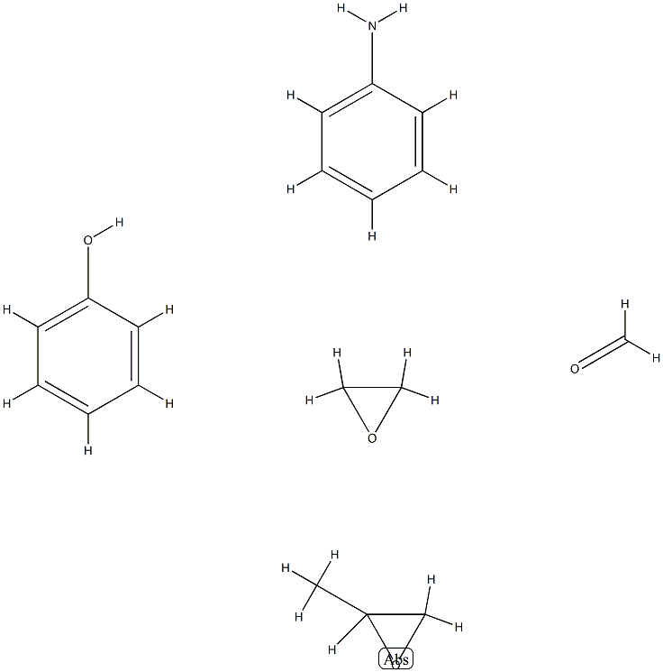 34802-28-3 Structure