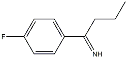 1-Propanamine,N-[(4-fluorophenyl)methylene]-(9CI)