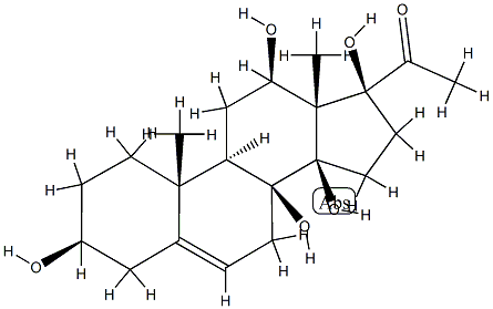 3513-04-0 结构式