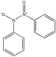 Nitrosobenzene dimer Structure