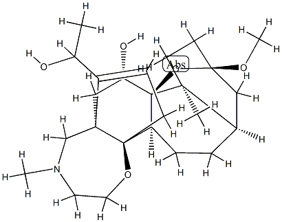 (20ξ)-7,8β-디히드로-3-O-메틸바트라코톡신A