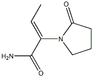 LevetiracetaM IMpurity B Struktur