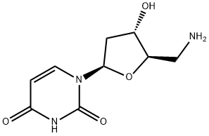 35959-38-7 5 '-氨基-2 ',5 '-双脱氧尿苷