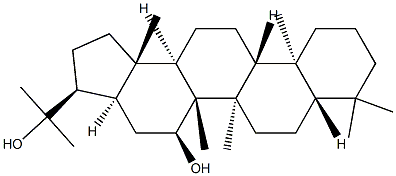 Hopane-15α,22-diol|