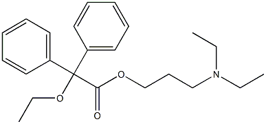 ethpenal Structure