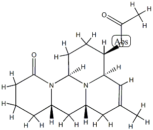 , 36283-10-0, 结构式