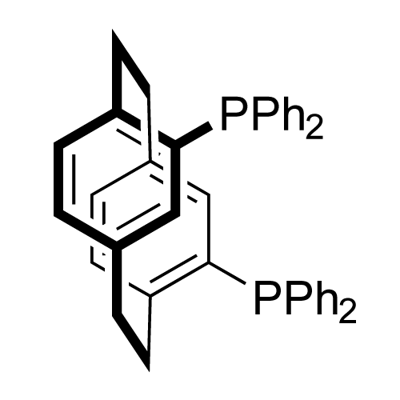 (R)-(-)-4,12-BIS(DIPHENYLPHOSPHINO)-(2.2)-PARACYCLOPHANE