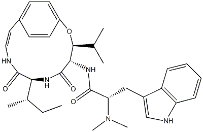 WaltherineB Structure