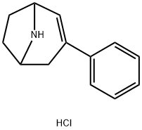 3-Phenyl-8-Azabicyclo[3.2.1]Oct-2-Ene Hydrochloride(WXC02650) price.