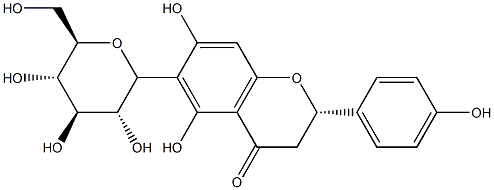 3682-03-9 naringenin-6-C-glucoside