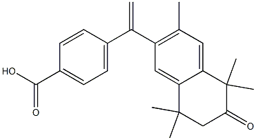 ZODXGLWZRPTBIM-UHFFFAOYSA-N, 368451-13-2, 结构式