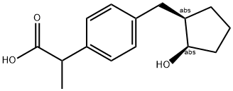 洛索洛芬杂质,371753-20-7,结构式