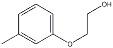 Poly(oxy-1,2-ethanediyl), .alpha.-(methylphenyl)-.omega.-hydroxy- Structure