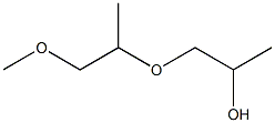 PPG-3 METHYL ETHER Struktur