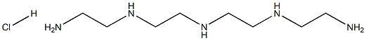 盐酸考来替泊, 37296-80-3, 结构式