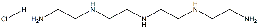 Colestipol hydrochloride Structure