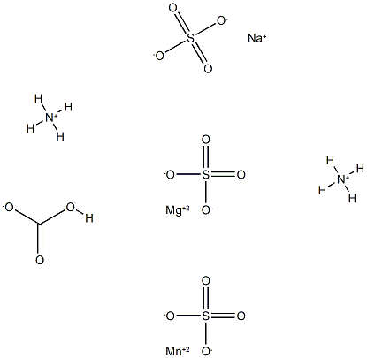 carboxyline 结构式