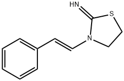 Levamisole EP Impurity B Structure