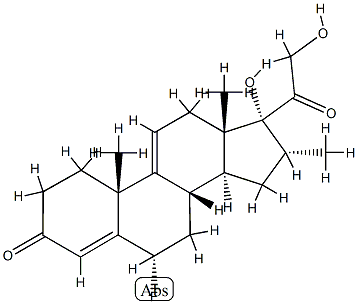 378-61-0 结构式