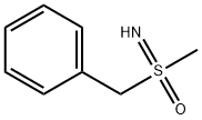 ((S-methylsulfonimidoyl)methyl)benzene(WXC08966) Structure