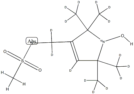  化学構造式