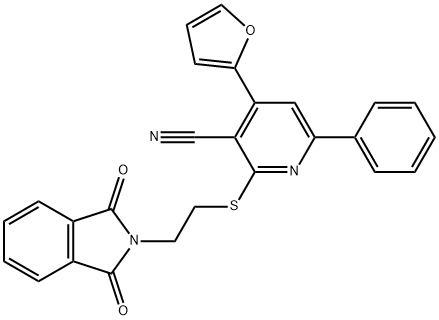 384356-71-2 Structure