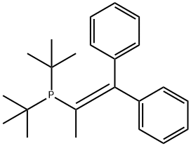 vBRIDP(regR) 化学構造式